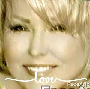 Meet your Posher, Judy